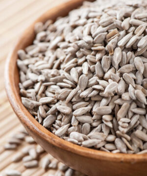 Sunflower Seeds (250Gram)