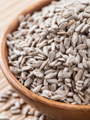 Sunflower Seeds (250Gram)