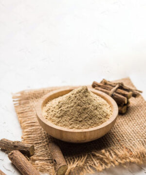 Mulethi Powder (Licorice) 100Gram