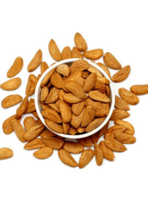 Mamra Almonds 250Gram