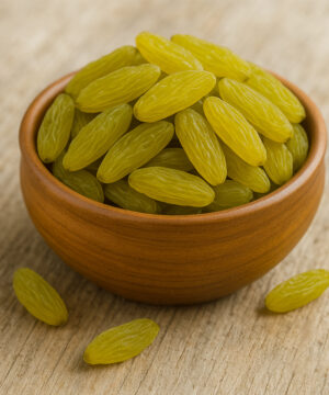 Kishmish (Raisins) 250Gram