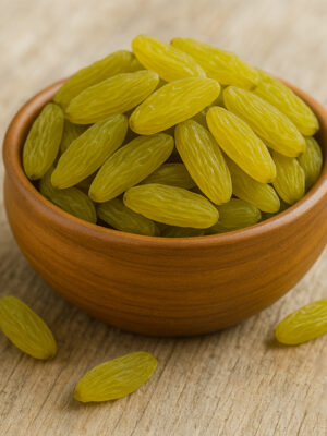 Kishmish (Raisins) 250Gram