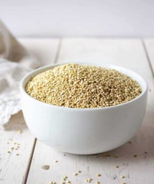 Quinoa (250Gram)