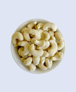 Kaju (Cashews) 200Gram