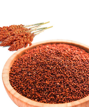Raagi (Finger Millet) 250Gram