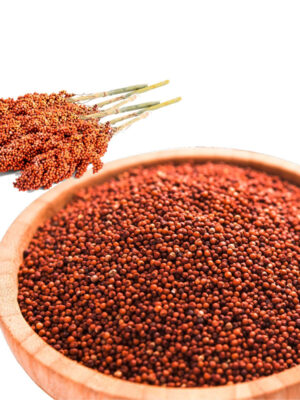 Raagi (Finger Millet) 250Gram