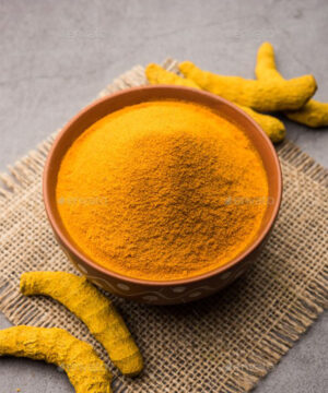 Haldi Powder (Turmeric) 200Gram
