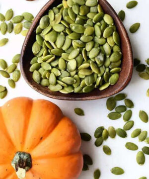 Pumpkin Seeds (250Gram)