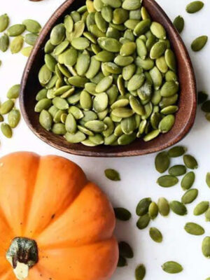 Pumpkin Seeds (250Gram)