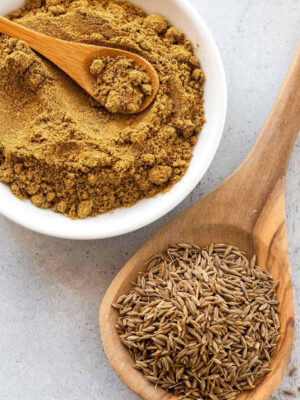 Jeera Powder (Cumin) 200Gram