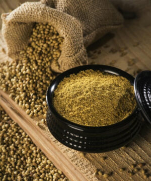 Dhaniya Powder (Coriander) 200Gram