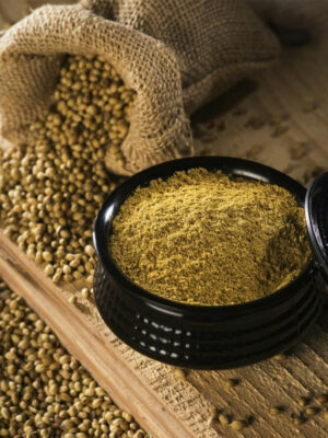 Dhaniya Powder (Coriander) 200Gram