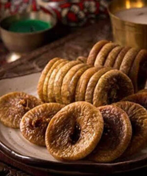 Anjeer (Figs) 250Gram