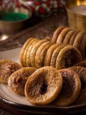 Anjeer (Figs) 250Gram