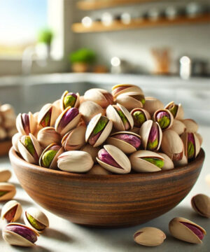 Pista Dodi (Pistachios) 250Grams