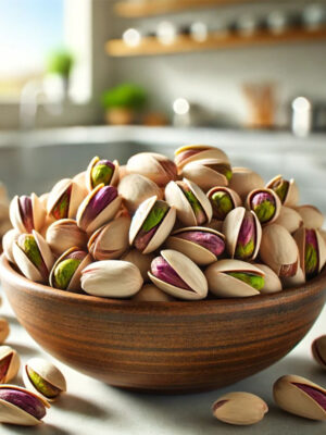 Pista Dodi (Pistachios) 250Grams