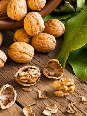 Akhrot (Walnuts) 500Gram