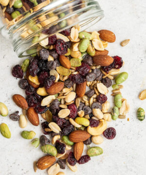 Healthy Breakfast Mix (250Gram)