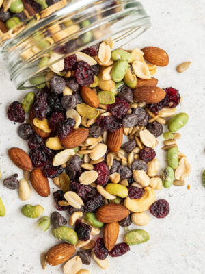 Healthy Breakfast Mix (250Gram)