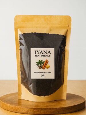 IYANA TEA (200GMS)