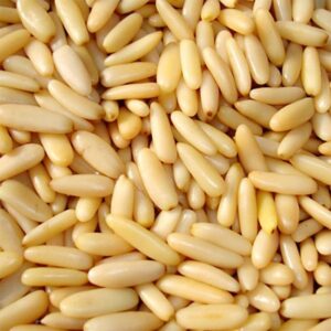 PINE NUTS 250GMS