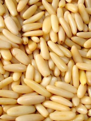 PINE NUTS 250GMS