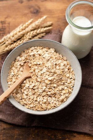Rolled Oats (250grams)