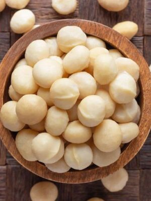 MACADAMIA (150Grams)