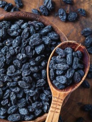 Black Raisins (250gms)