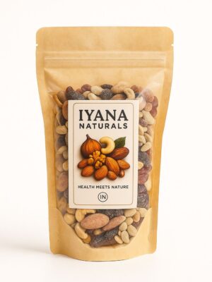 Breakfast Khatta Meetha (250gms)