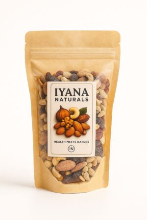 Breakfast Khatta Meetha (250gms)