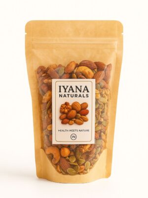 Panchratan Mix 250gms