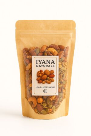 Panchratan Mix 250gms