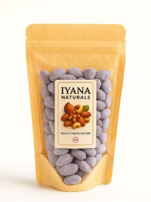 Blueberry Almonds 250gms