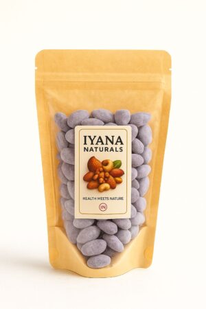 Blueberry Almonds 250gms